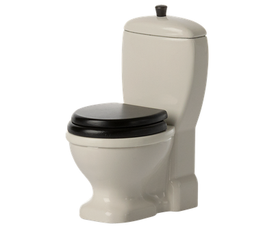 Toilet Mouse New