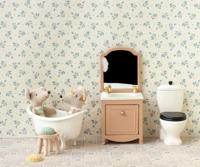 Toilet Mouse New