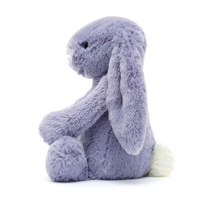 Bashful Bunny Viola