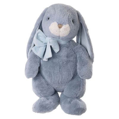 The Great Cookie Blue Bunny