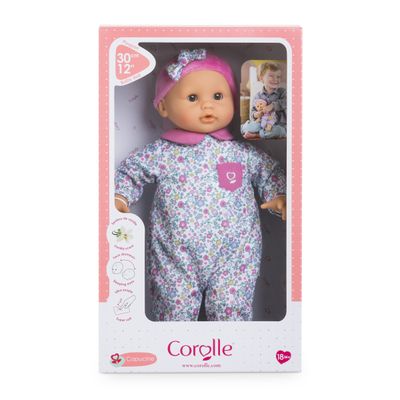 Cupucine Baby Doll