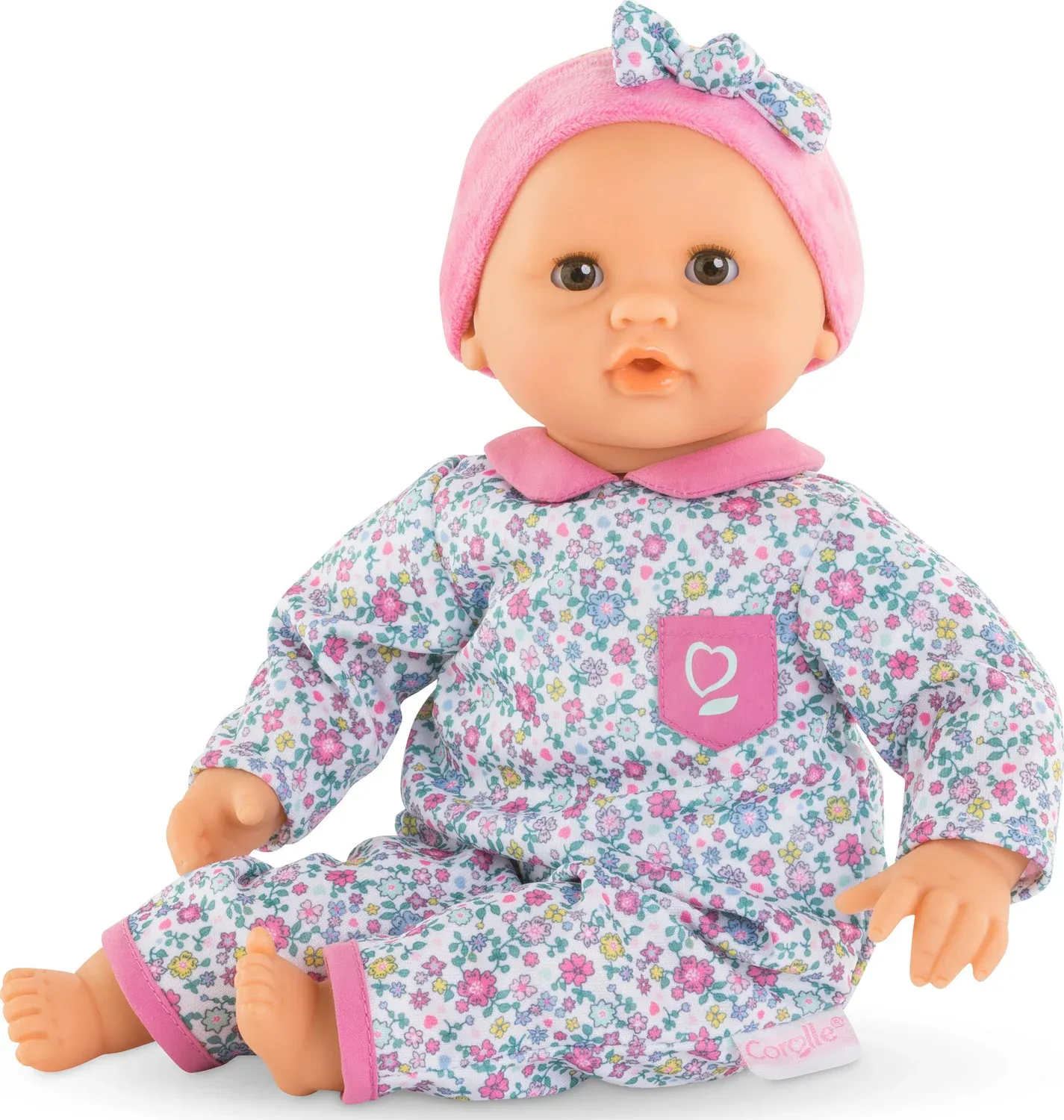 Cupucine Baby Doll