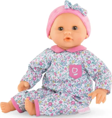 Cupucine Baby Doll