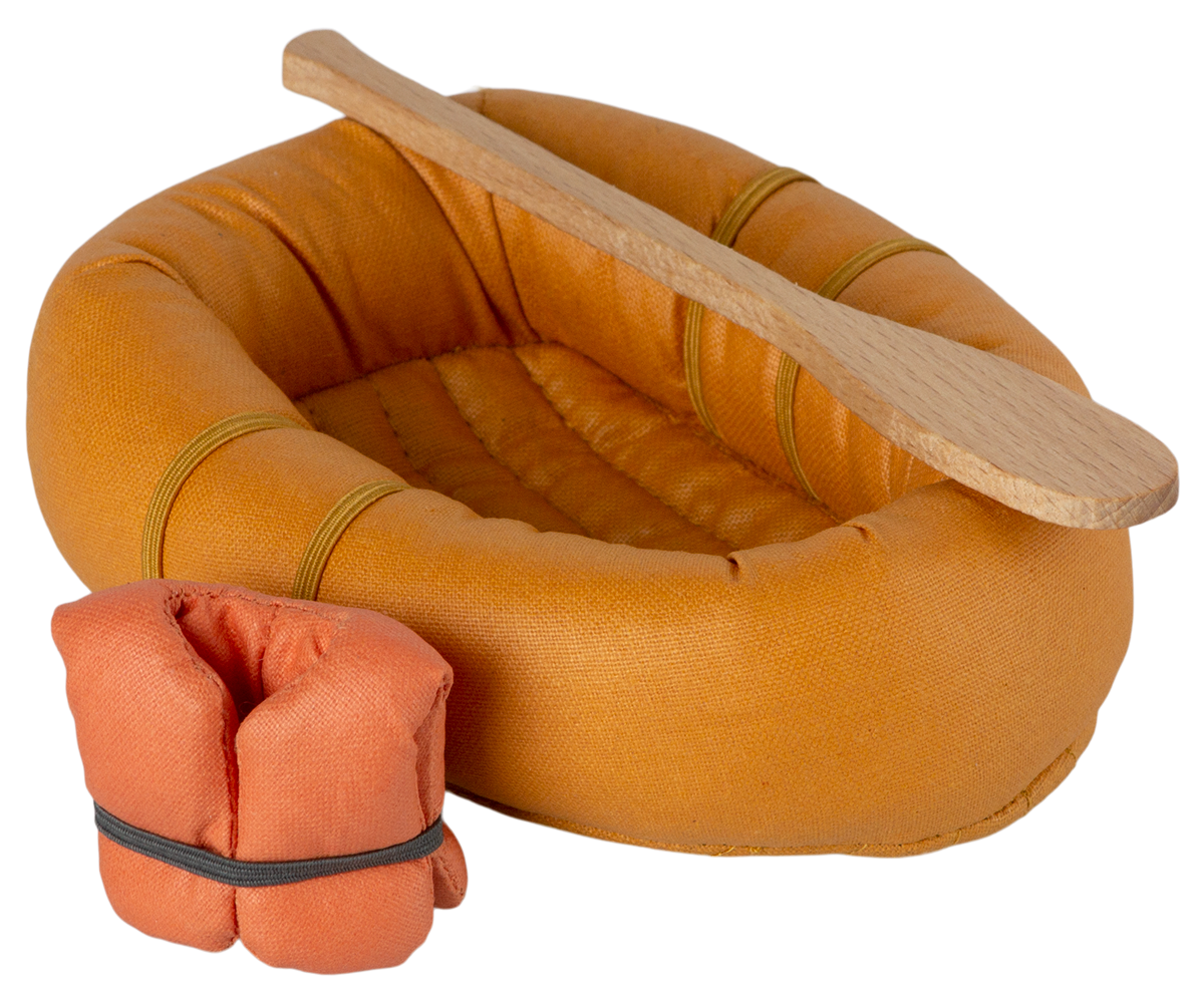 Rubber Boat