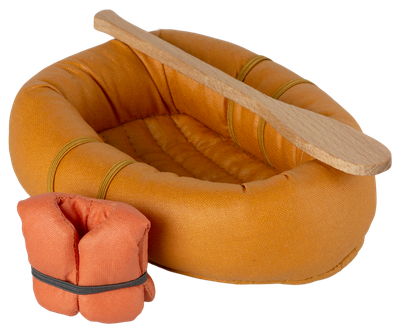 Rubber Boat