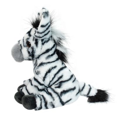 Zadie ZEBRA SOFT