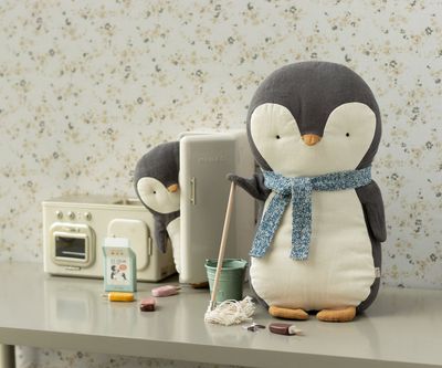 Penguin Small