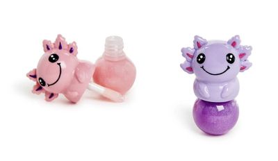 Axolotl Lip Gloss