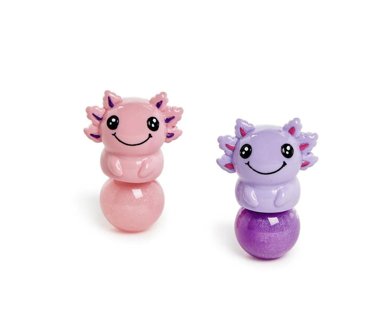 Axolotl Lip Gloss