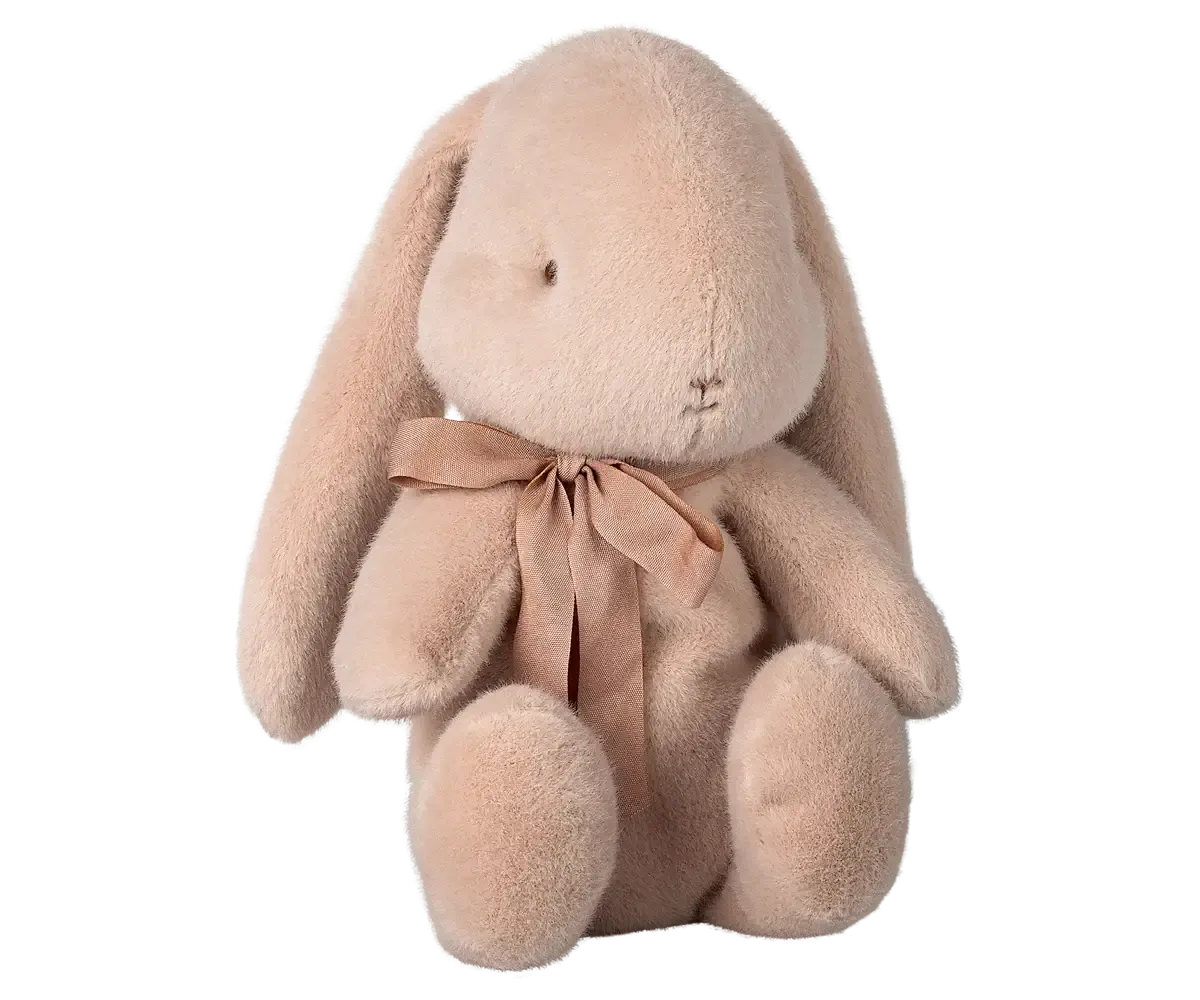 Bunny Plush Medium Light Powder