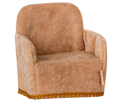 Folding Chair Mouse Powder