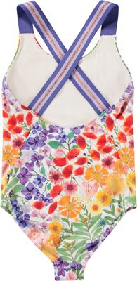 Neve Flowerpress Suit