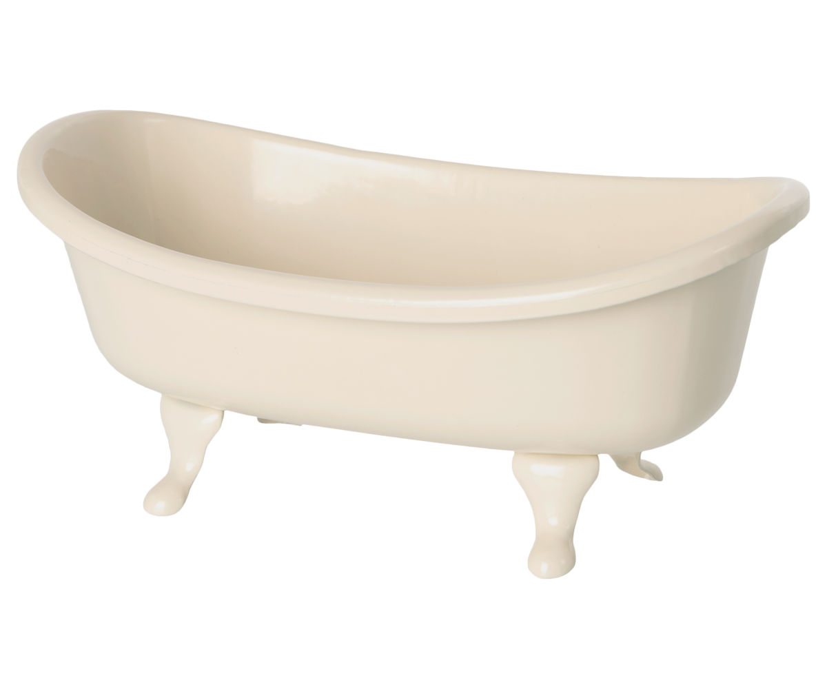New Miniature Bathtub