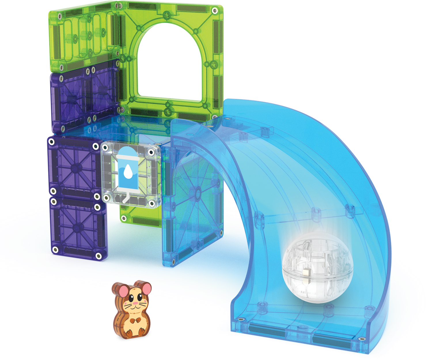Hamster Ball