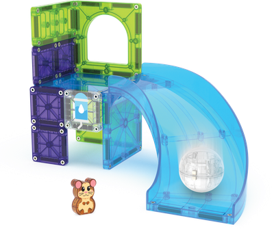 Hamster Ball
