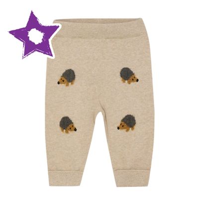 Hedgehog Pants