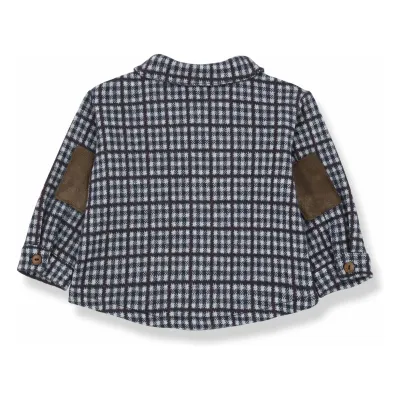 Conrad Dark Blue Shirt