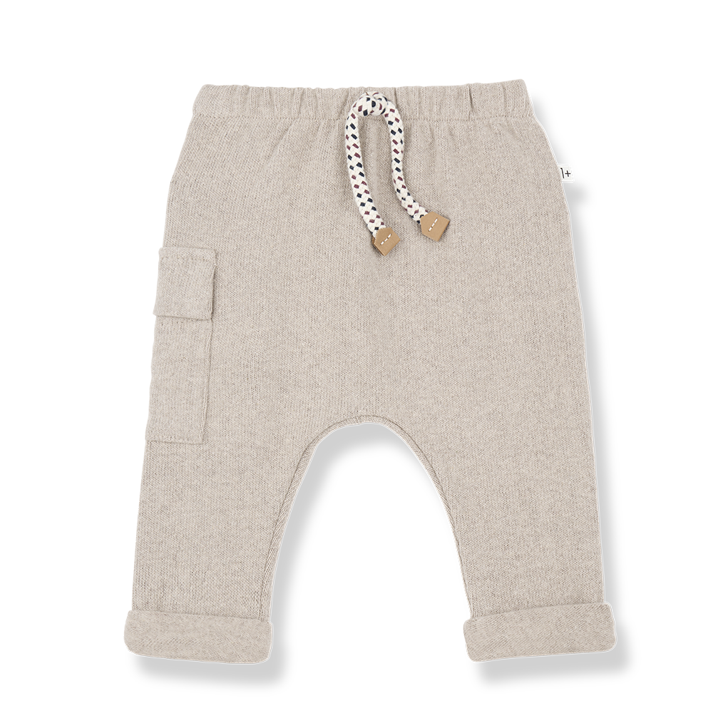 Malte Tortora Pants