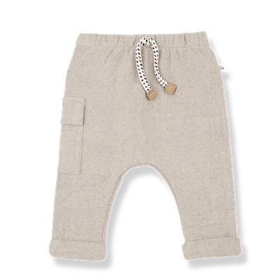 Malte Tortora Pants