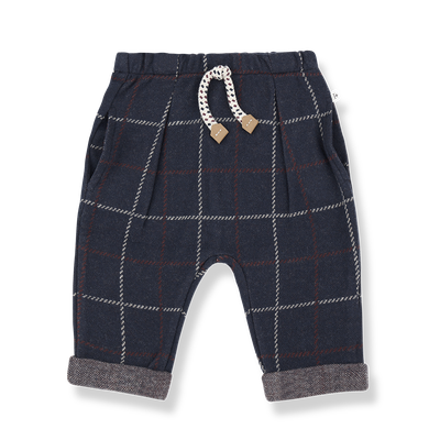 Robin Bark Blue Pants