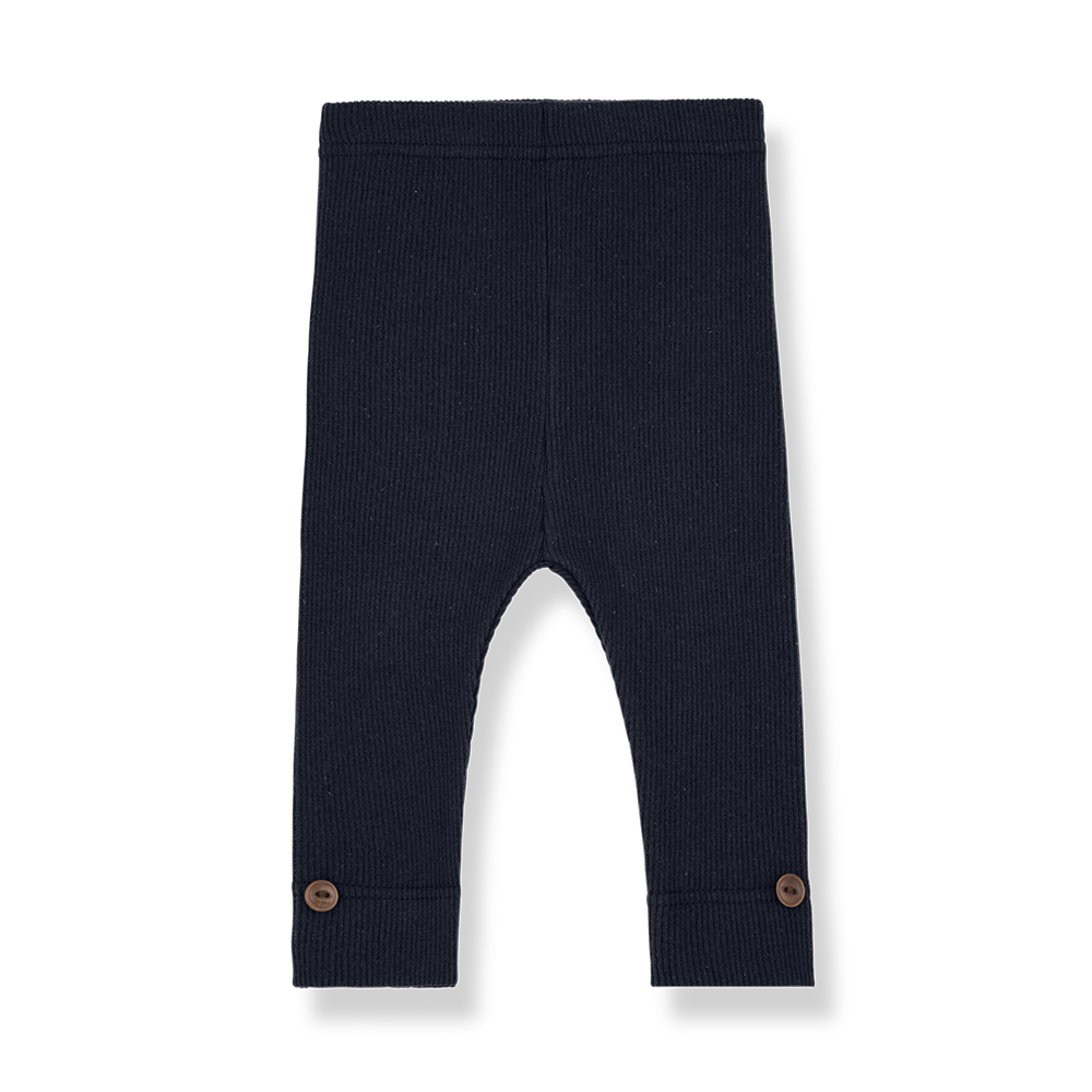 Sina Dark Blue Legging