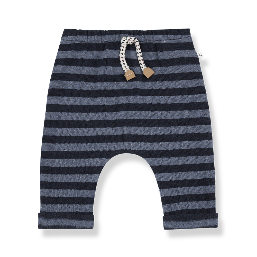 Uriel Denim Pants