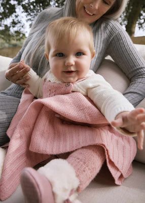 Orquidea  Blanket 9942