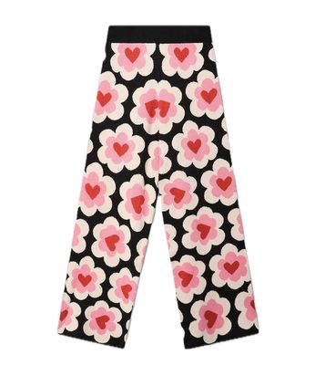 Sweet Heart Trousers