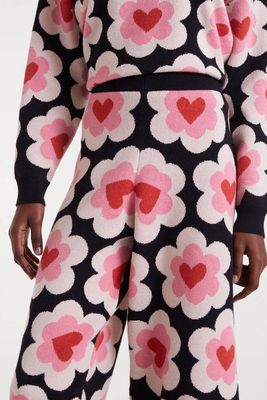 Sweet Heart Trousers