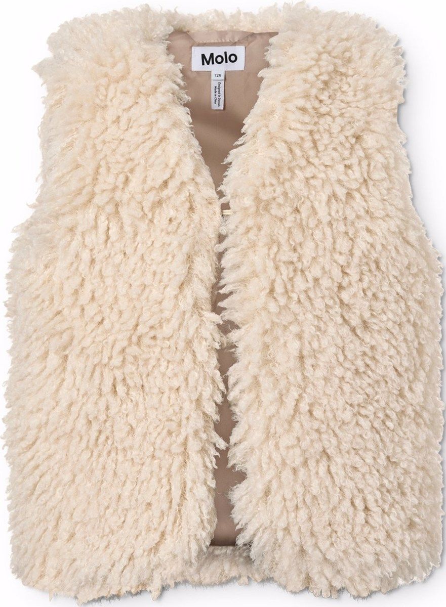 Hatcha Vanilla Vest