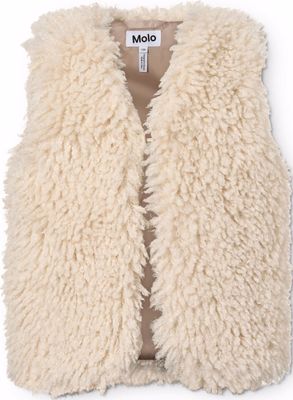 Hatcha Vanilla Vest