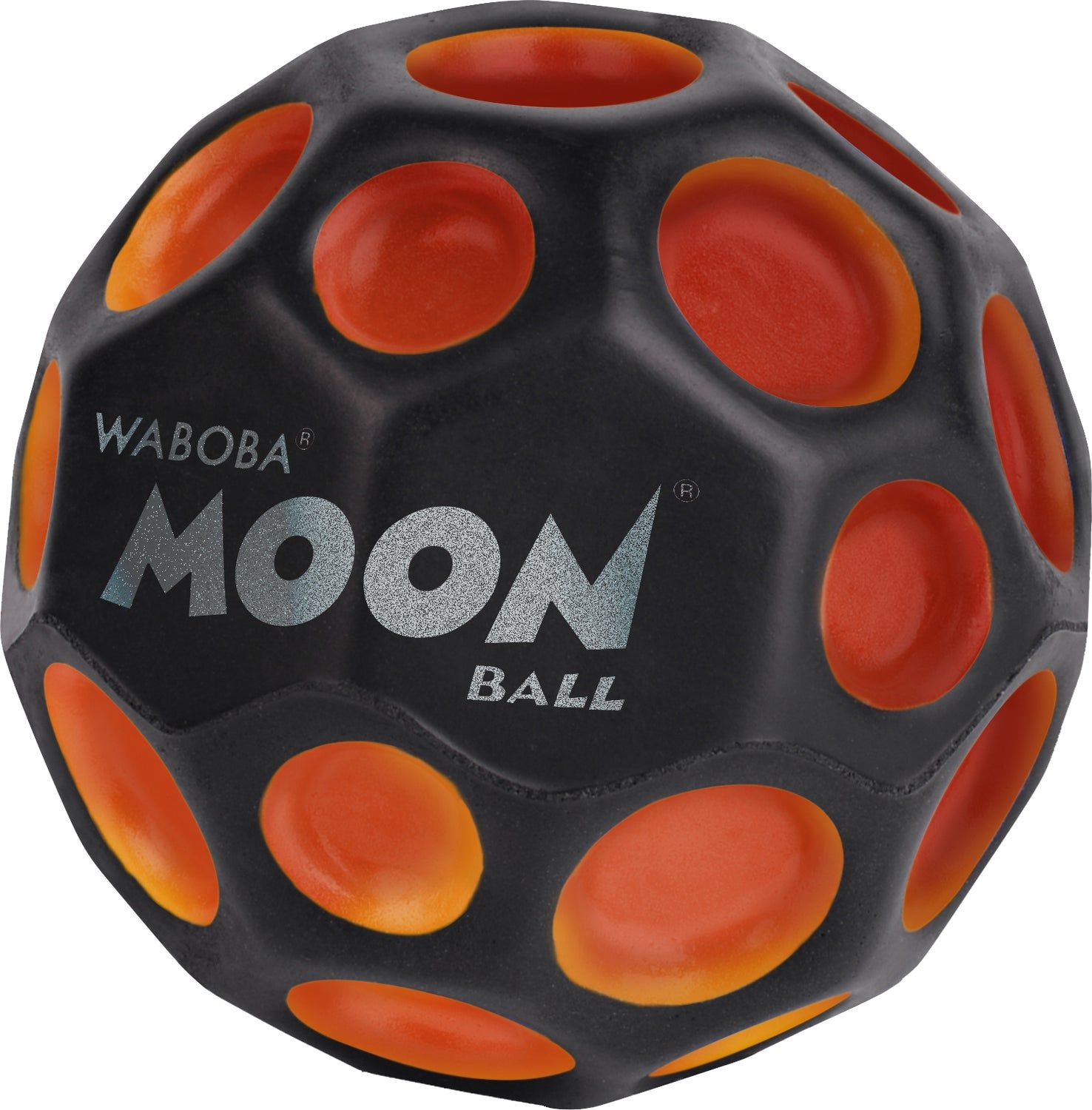 UV Color Changing Moon Ball