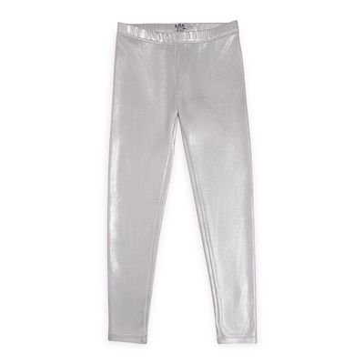 Metallic Legging Sliver