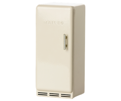 Fridge, Mouse -Off White