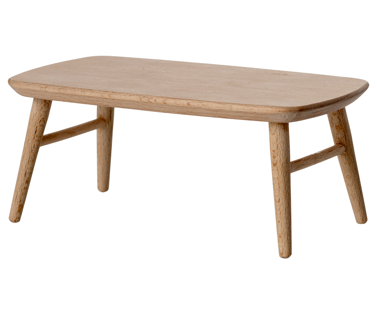 Coffe Table, Mouse-Nature
