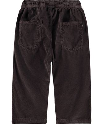 Sois Pants Dark Cocoa