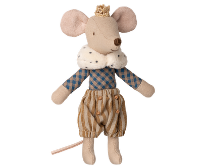 Prince mouse, Big Brother