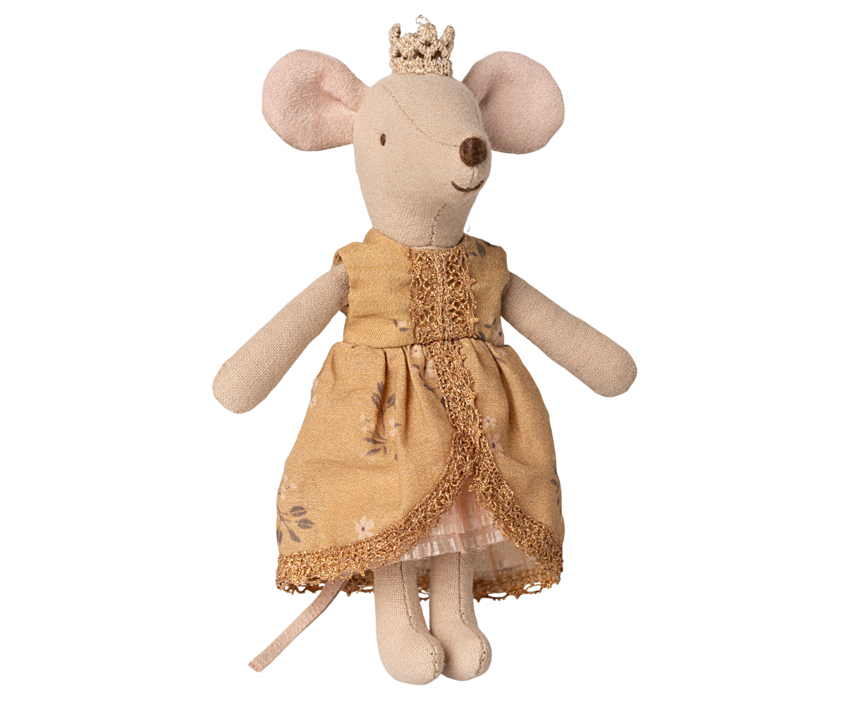 Princess mouse, Big sister