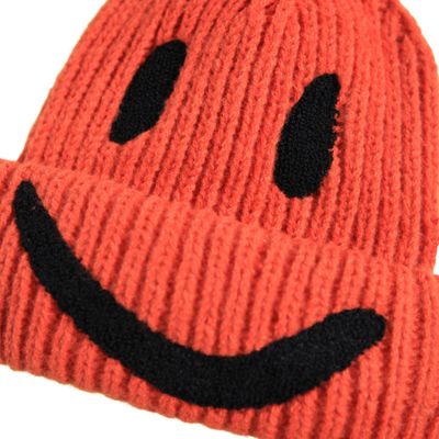Kim Smile Rising Sun Hat