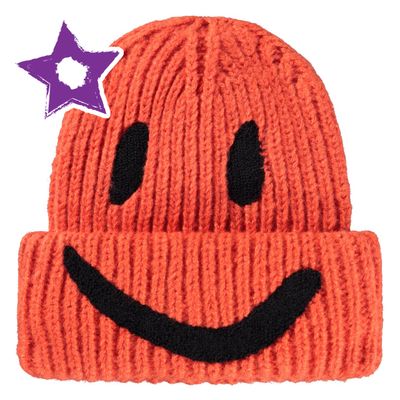 Kim Smile Rising Sun Hat