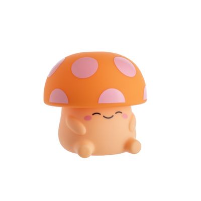 Mushi Ambient Mushroom Night Light