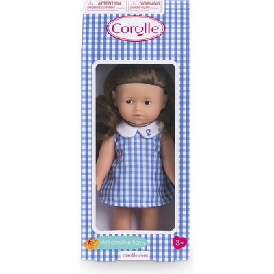 Mini Corolline Romy