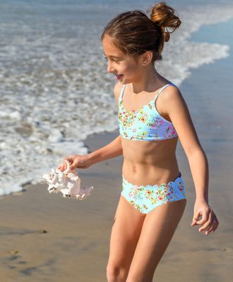 Remy Seamless Bikini