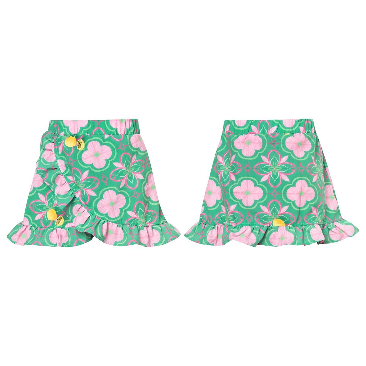 Jully Skirt Fresca