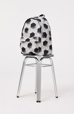 Backpack Mio Football Noise