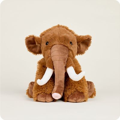 Warmies Wolly Mammoth