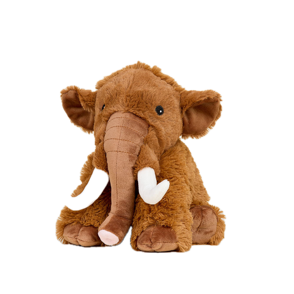Warmies Wolly Mammoth