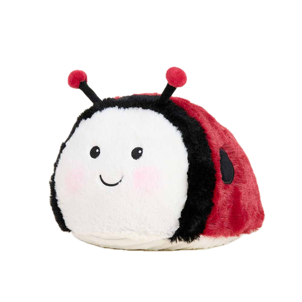 Warmies Ladybug