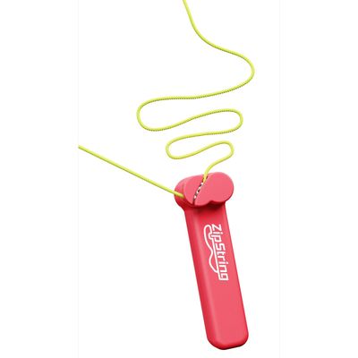 ZipString Red