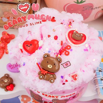 I Love You Beary Much